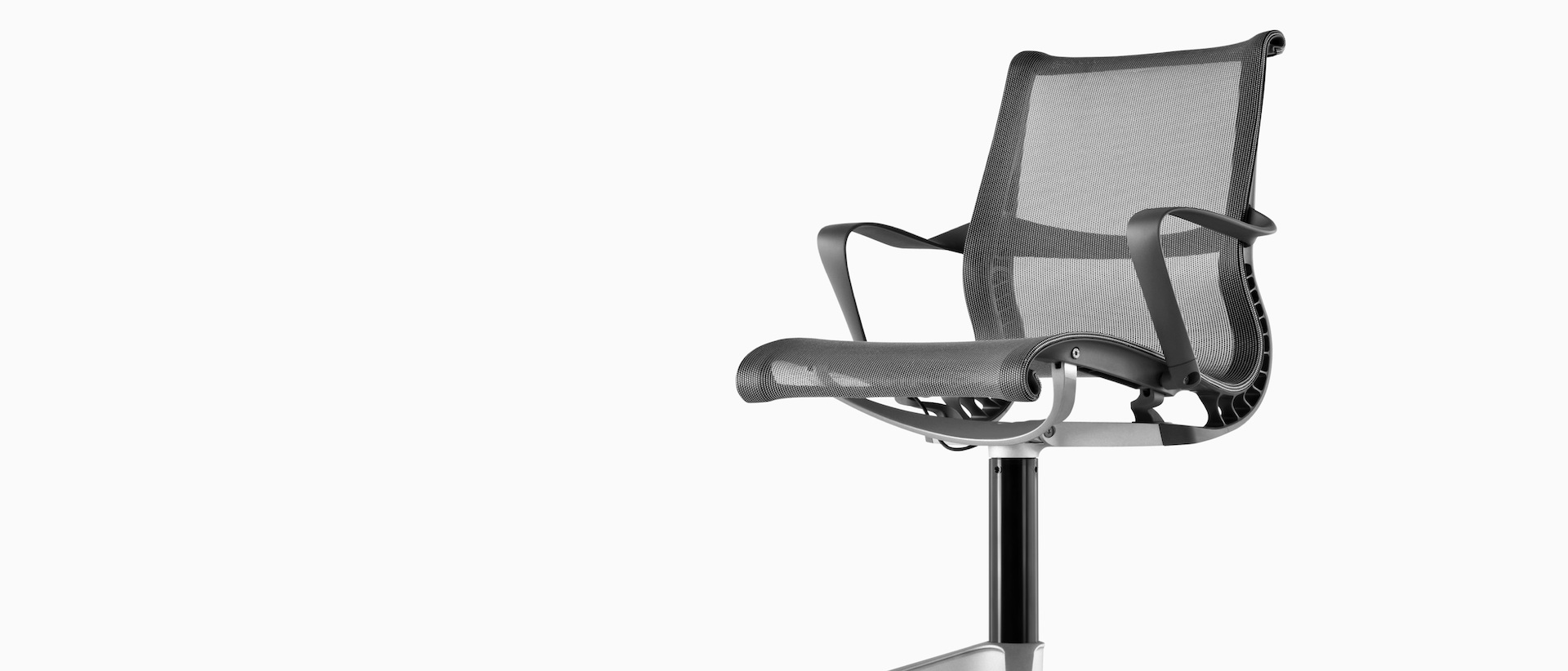 办公椅|高脚椅|办公家具|设计师家具|塞图高脚椅